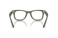 Monture de lunettes Ray-Ban Vista 0RX4340V 50 8418 - 0RX4340V 50 8418